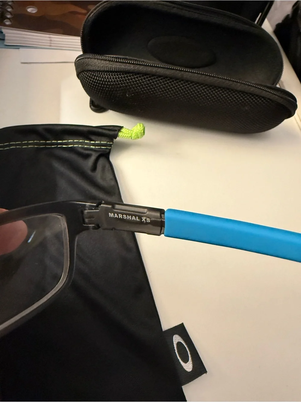 Oakley Youth Marshall XS Eyeglasses